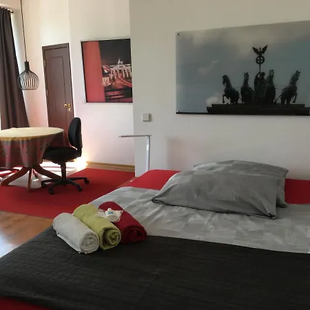 Lage: Teltow-berlin-potsdam Appartement *