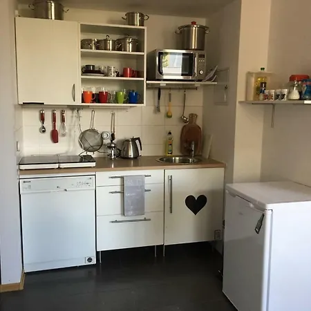 Appartement Lage: Teltow-berlin-potsdam *