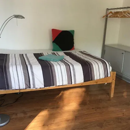 Lage: Teltow-berlin-potsdam Appartement